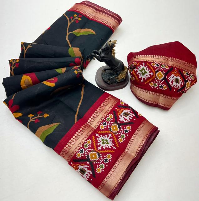 Mehak-Vol-1 Mumbai saree market wholesale rates