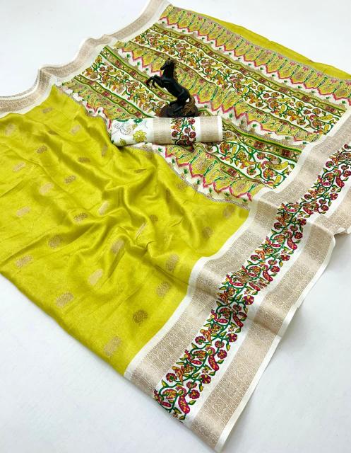 Mehak-Vol-1 Mumbai saree market wholesale rates