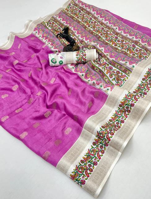 Mehak-Vol-1 Mumbai saree market wholesale rates