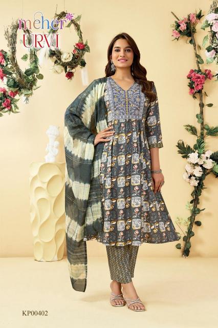Meher URVI Kurti wholesalers in Hyderabad