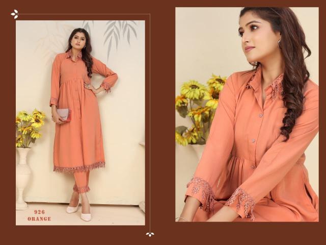 Moksh International ICE VOL- 2 Wholesale kurtis in Pune