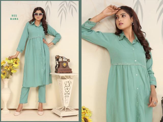 Moksh International ICE VOL- 2 Wholesale kurtis in Pune