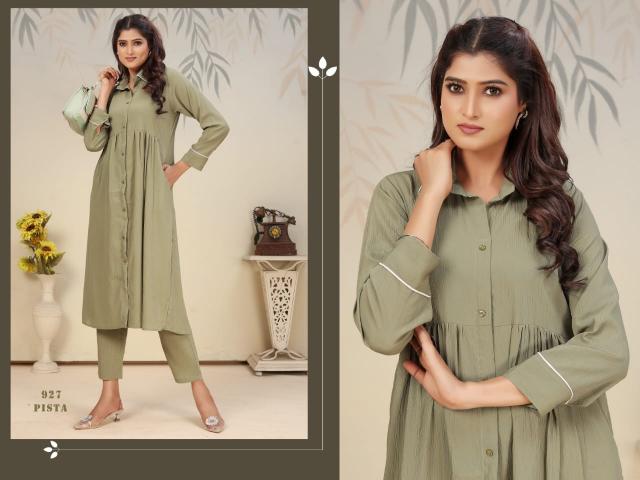 Moksh International ICE VOL- 2 Wholesale kurtis in Pune