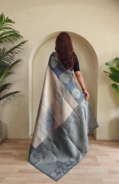 Morvi Silk Best wholesale saree market in Kolkata