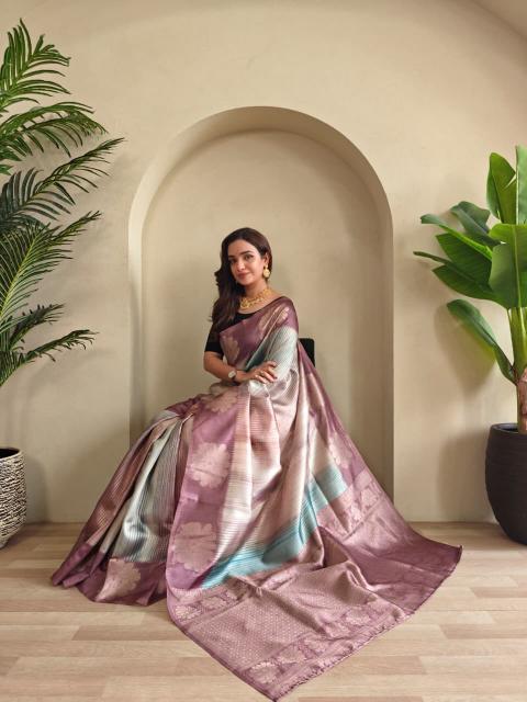 Morvi Silk Best wholesale saree market in Kolkata