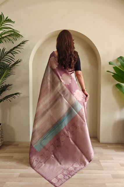 Morvi Silk Best wholesale saree market in Kolkata
