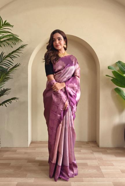 Morvi Silk Best wholesale saree market in Kolkata