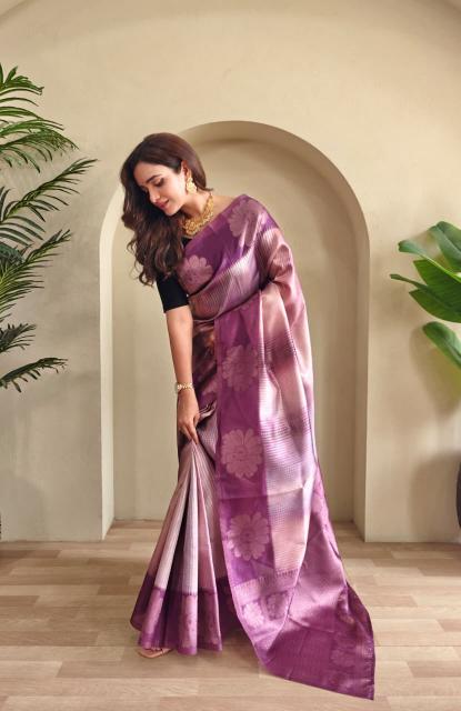 Morvi Silk Best wholesale saree market in Kolkata