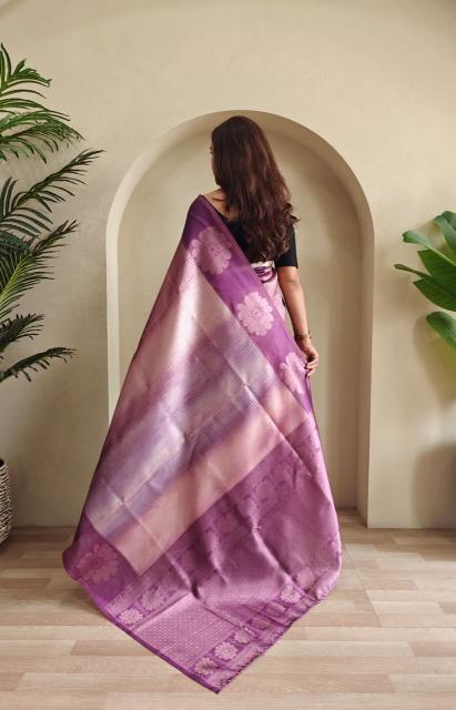 Morvi Silk Best wholesale saree market in Kolkata