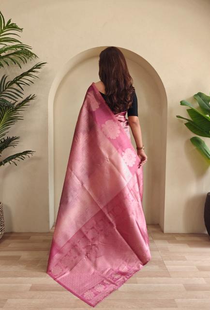 Morvi Silk Best wholesale saree market in Kolkata