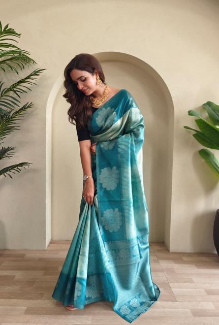 Morvi Silk Best wholesale saree market in Kolkata