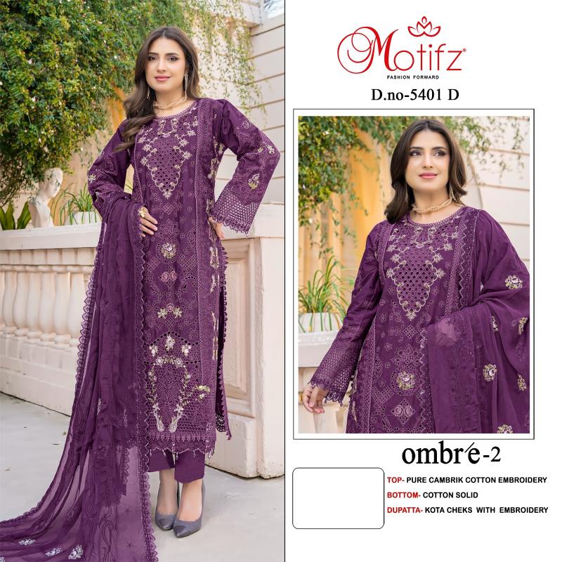 Motifz Ombre-2 Surat Salwar Kameez online shopping