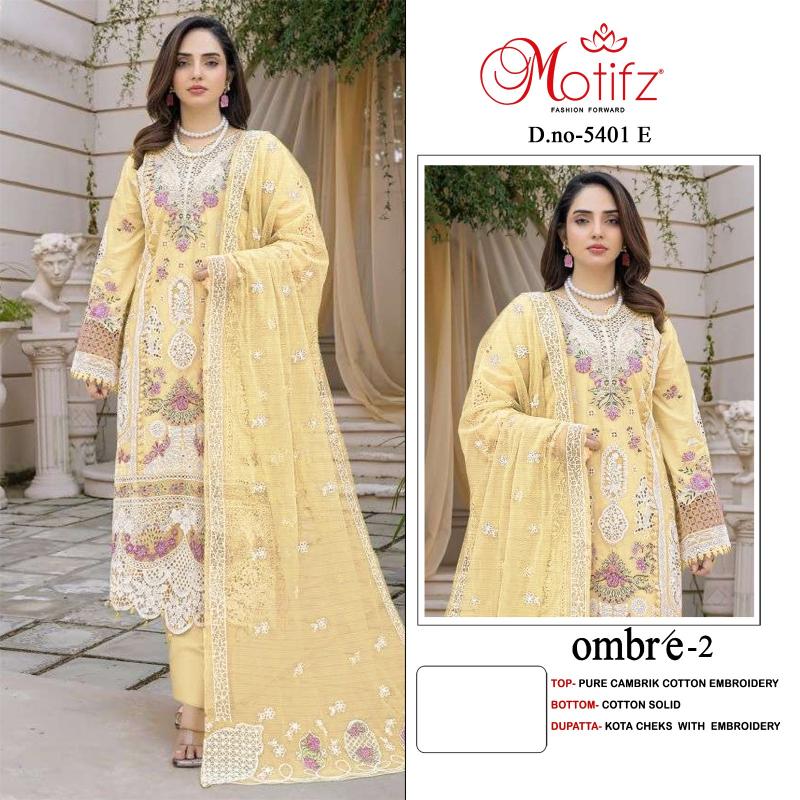 Motifz Ombre-2 Surat Salwar Kameez online shopping