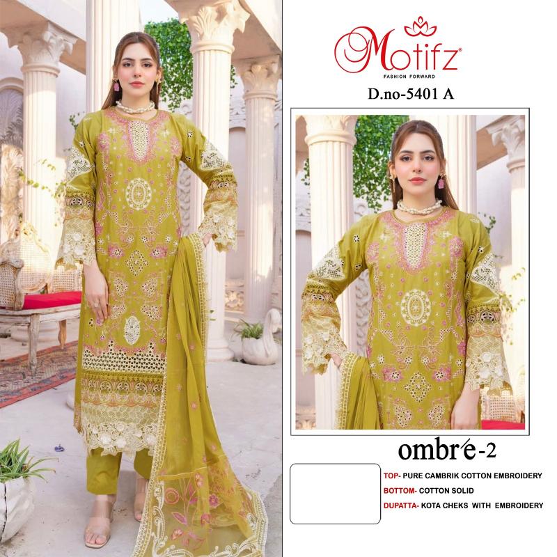 Motifz Ombre-2 Surat Salwar Kameez online shopping