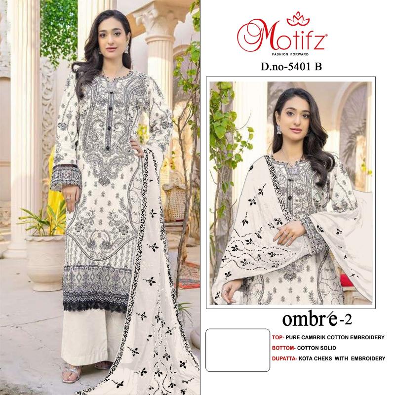 Motifz Ombre-2 Surat Salwar Kameez online shopping