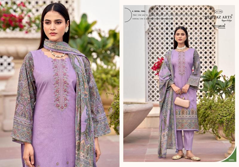 MUMTAZ ARTS DAHLIA Surat wholesale market for salwar kameez
