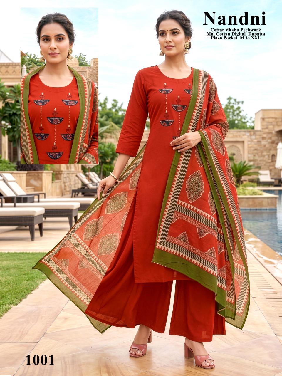 Nandni Traditional kurtis for ladies in Pune