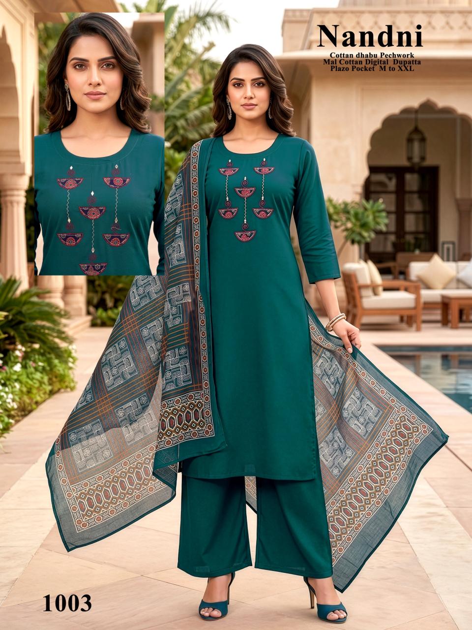 Nandni Traditional kurtis for ladies in Pune