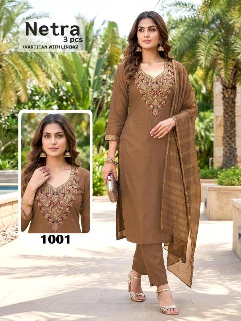 NETRA Kurti wholesaler in Mumbai