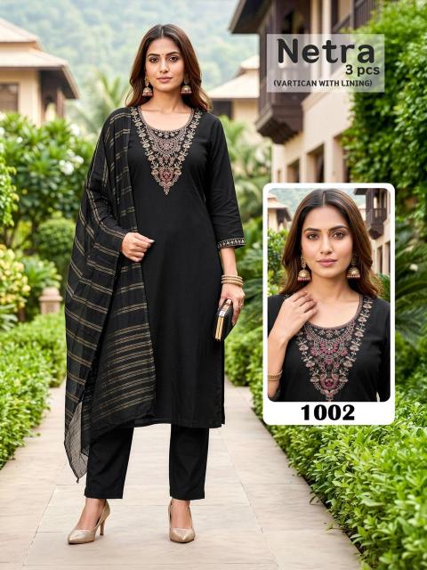 NETRA Kurti wholesaler in Mumbai