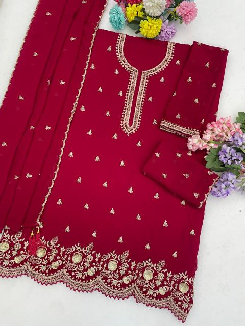 NOOR HIT  Ahmedabad salwar kameez market
