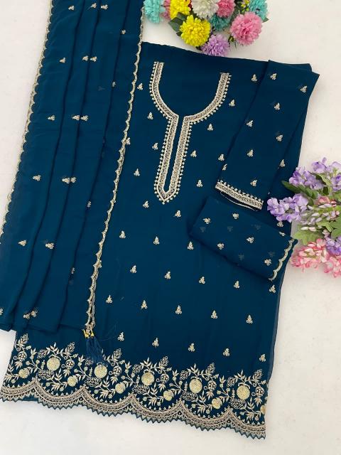 NOOR HIT  Ahmedabad salwar kameez market