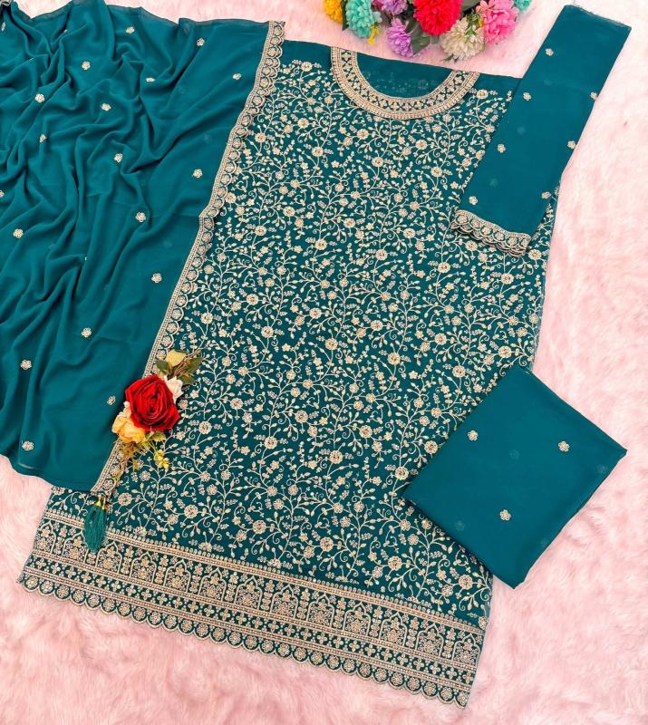 NOORI Wholesale salwar suits in Hyderabad