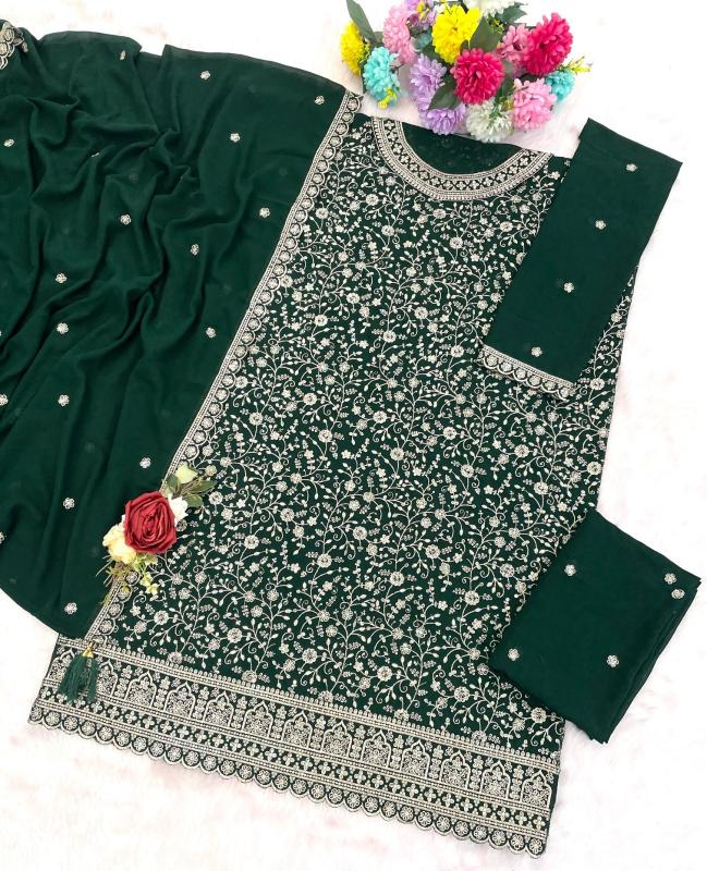 NOORI Wholesale salwar suits in Hyderabad