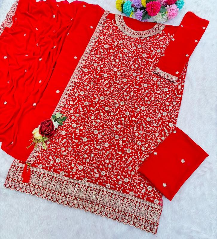 NOORI Wholesale salwar suits in Hyderabad