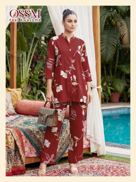 OSSM GLAMOUR kurti exporters in mumbai