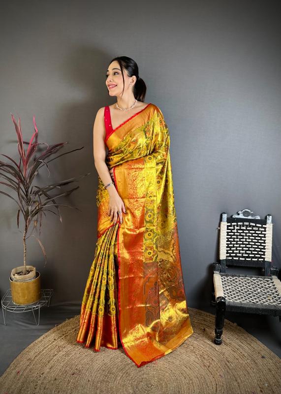 Padma-Vol-2 Wholesale saree market Kolkata