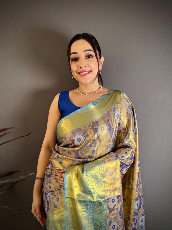Padma-Vol-2 Wholesale saree market Kolkata