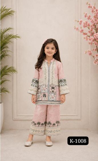 Pink Hitlist Wholesale children clothing suppliers