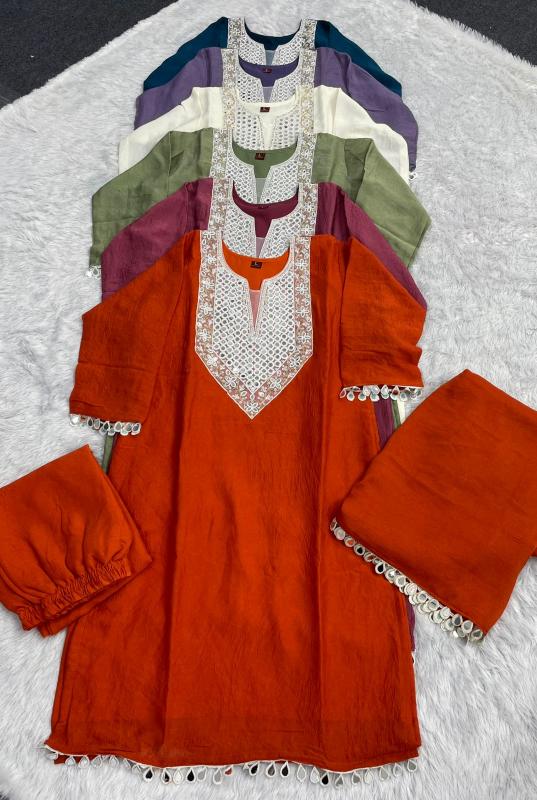 Pinterest Premium Vol 3 Kurti suppliers in Bangalore
