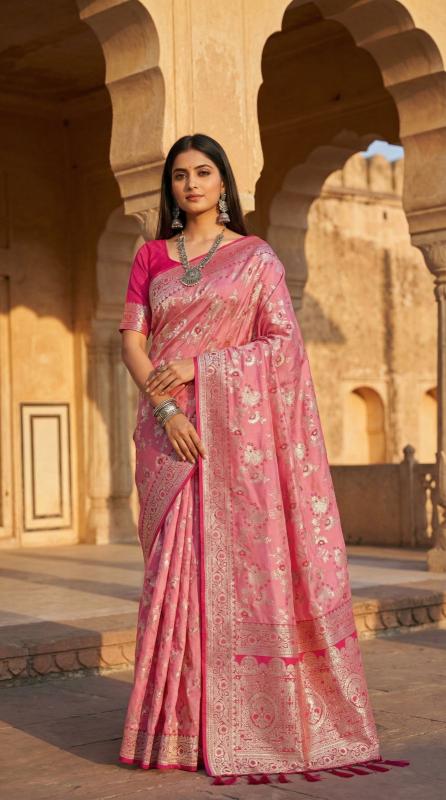 Radhika Wholesale saree shops in Gujarat