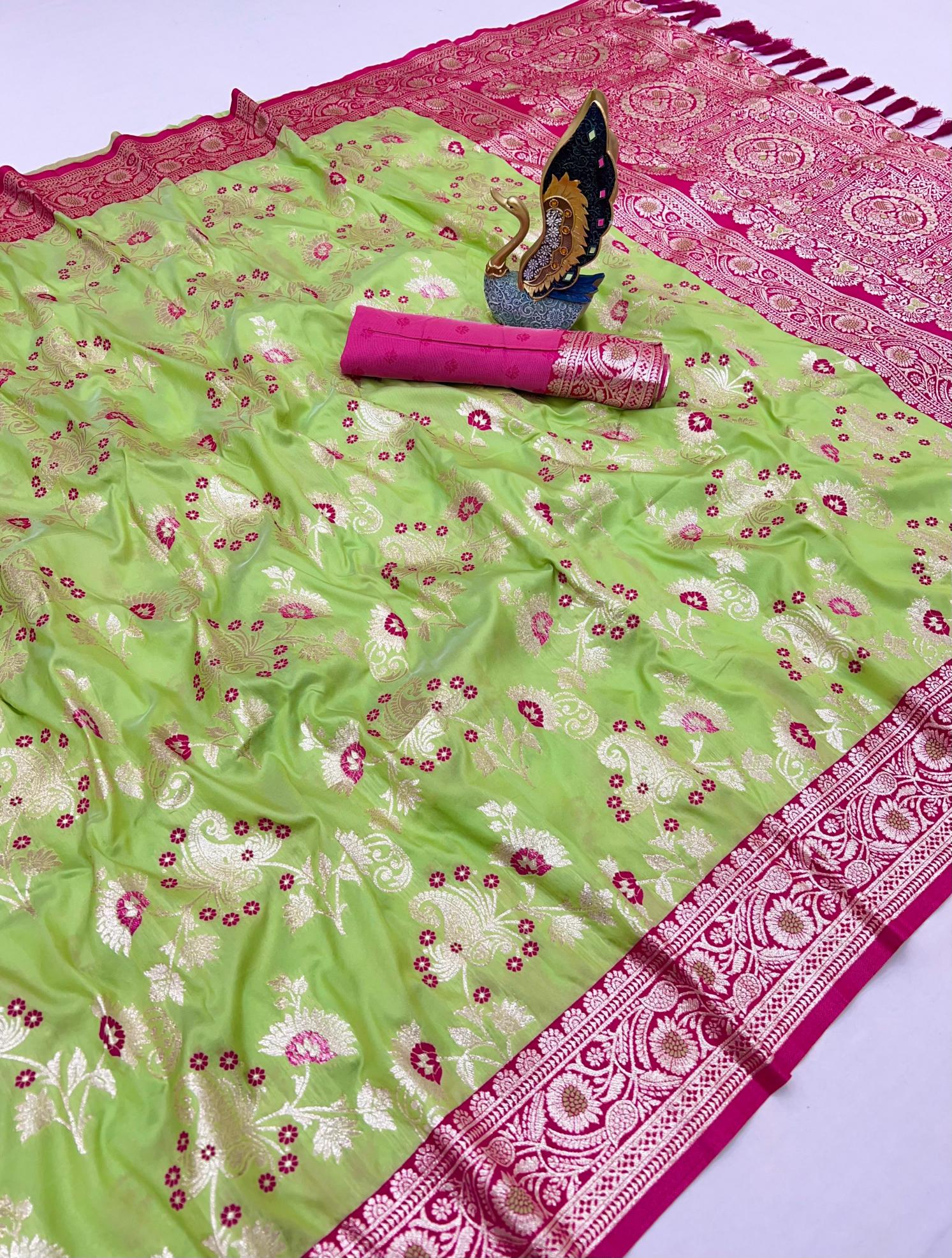 Radhika Wholesale saree shops in Gujarat