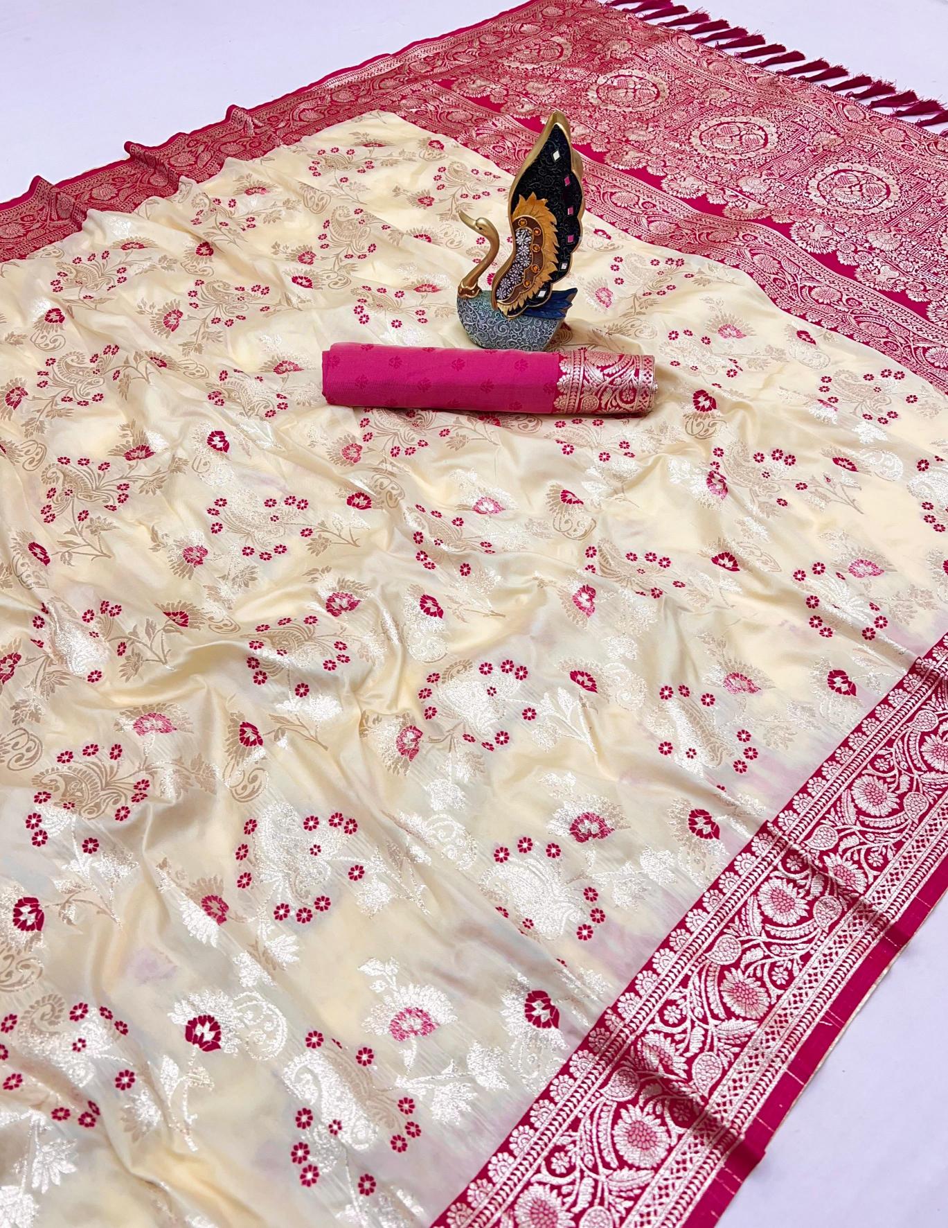 Radhika Wholesale saree shops in Gujarat