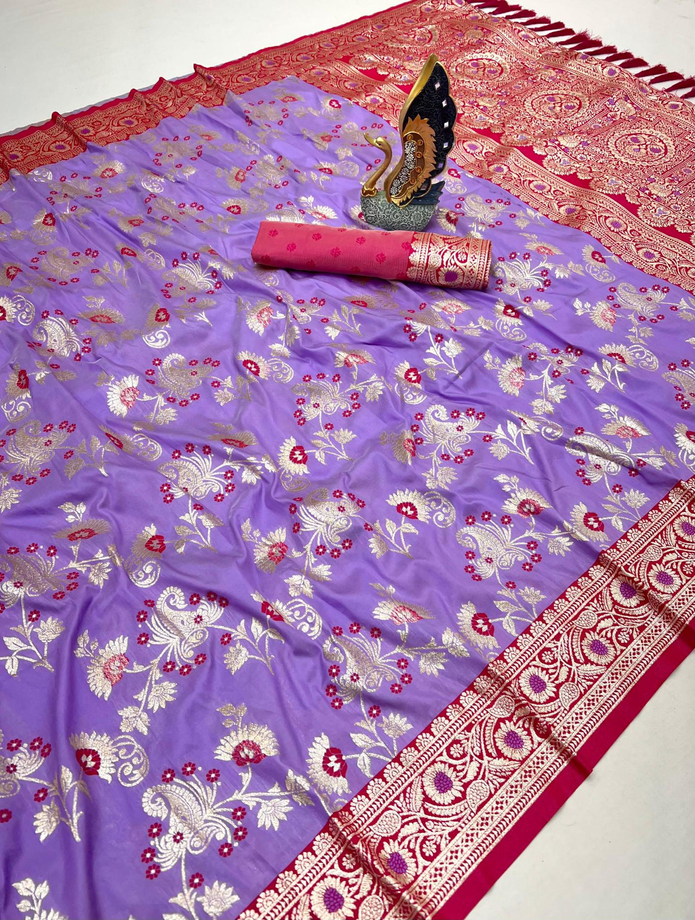 Radhika Wholesale saree shops in Gujarat