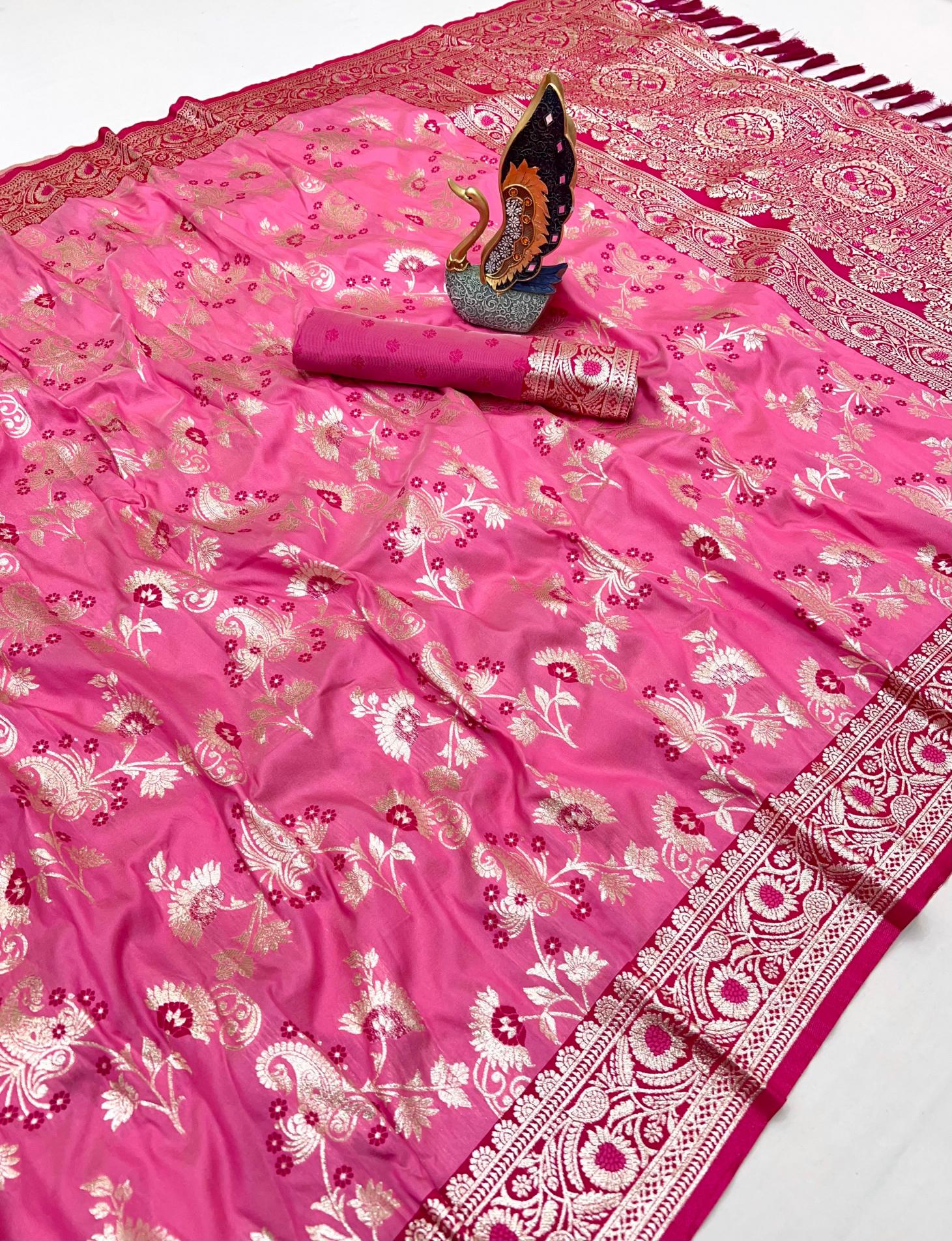 Radhika Wholesale saree shops in Gujarat