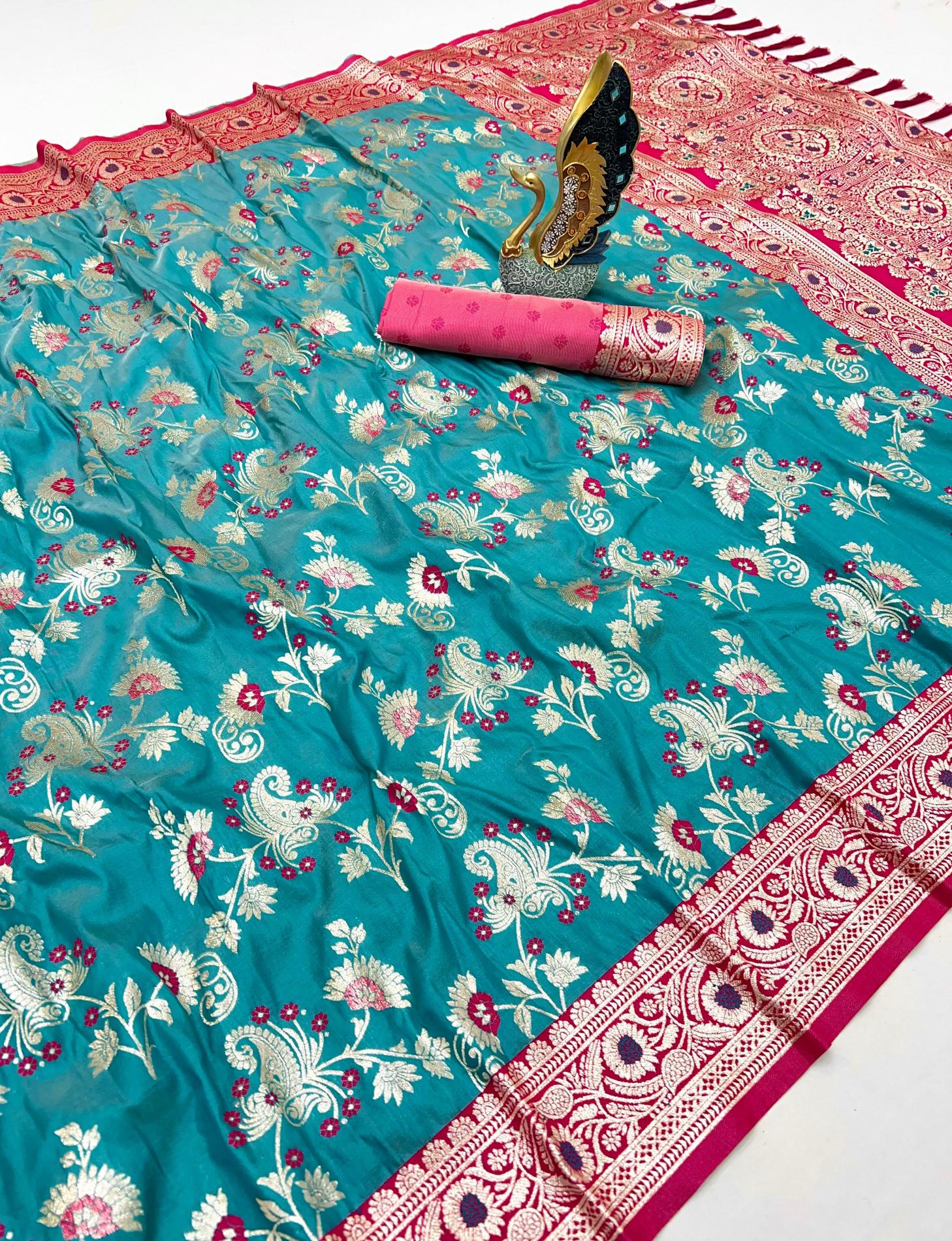 Radhika Wholesale saree shops in Gujarat
