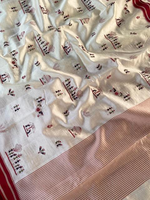 Radhika Wholesale saree shops in Gujarat