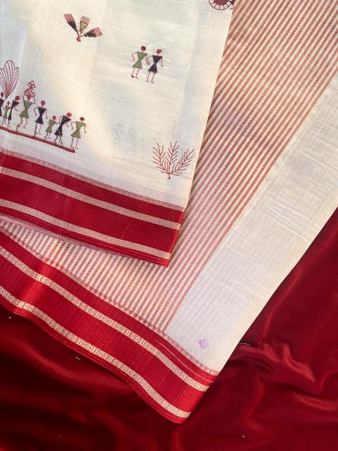 Radhika Wholesale saree shops in Gujarat