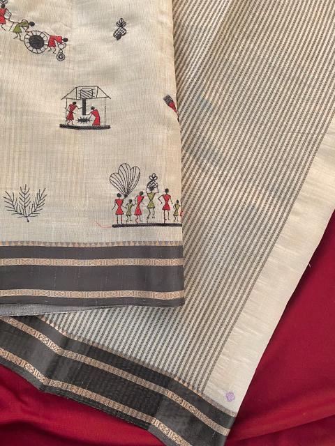 Radhika Wholesale saree shops in Gujarat