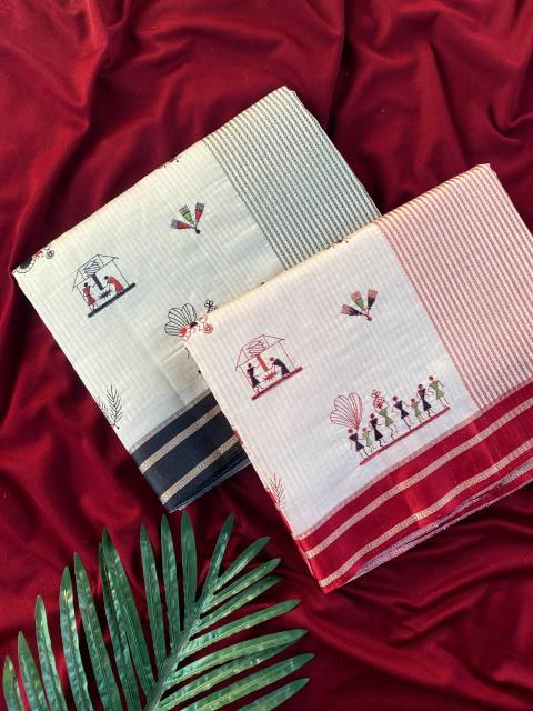 Radhika Wholesale saree shops in Gujarat