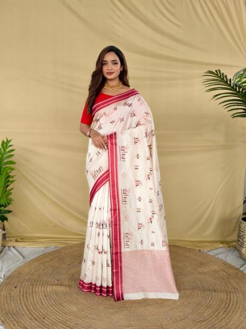 Radhika Wholesale saree shops in Gujarat