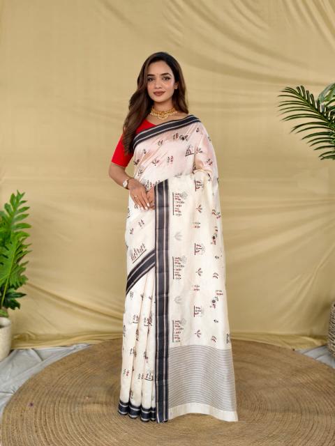 Radhika Wholesale saree shops in Gujarat