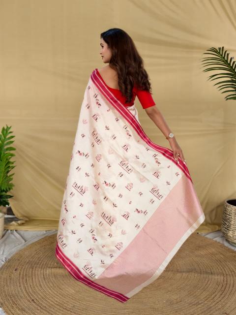 Radhika Wholesale saree shops in Gujarat