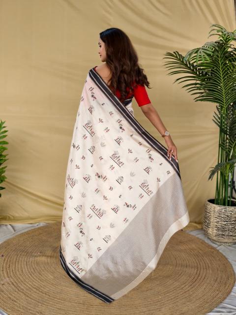 Radhika Wholesale saree shops in Gujarat