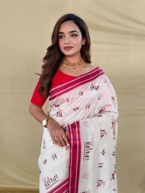 Radhika Wholesale saree shops in Gujarat