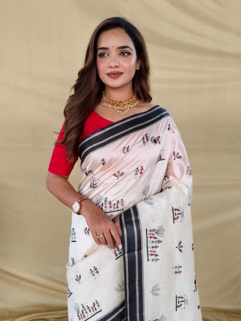 Radhika Wholesale saree shops in Gujarat